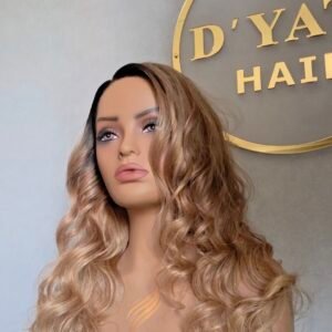 20260813_143925 (1) Clara Ombré Honey Blonde Wig