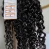 Burmese Curly Lace Frontal
