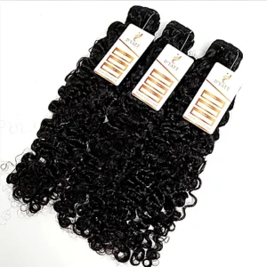 Burmese Curly Bundles