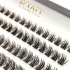Premium Cluster Lashes