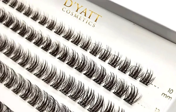Premium Cluster Lashes