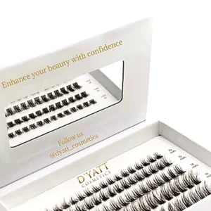 Premium Cluster Lashes