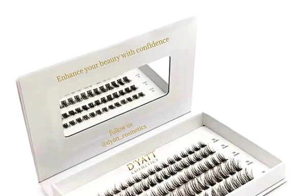 Premium Cluster Lashes