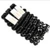 Deep Curly Bundles