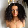 Deli_wig Deli 360 Kinky Curly Wig