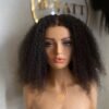 Kinky Curly Wig Deli 360 Kinky Curly Wig