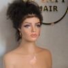 Kinky Wig Deli 360 Kinky Curly Wig