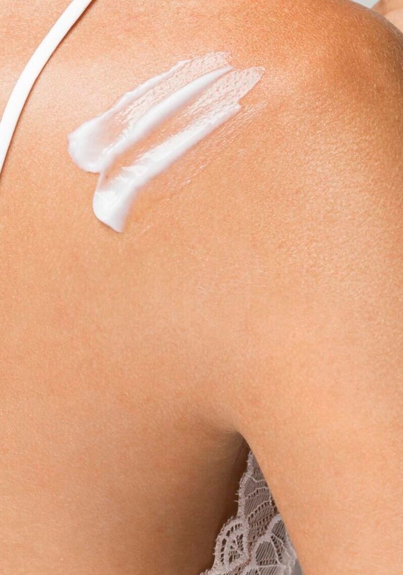 Glow  Body Lotion