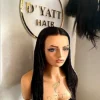 Rona Silky Straight Wig