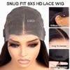 Rona Silky Straight Wig