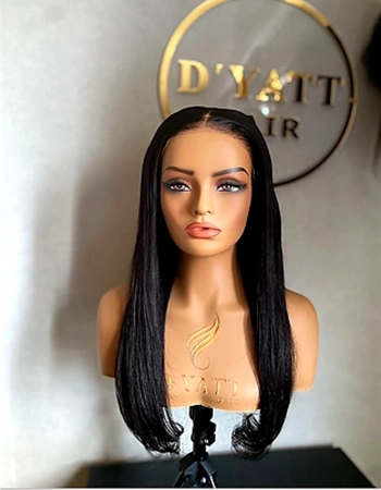 Rona Silky Straight Wig