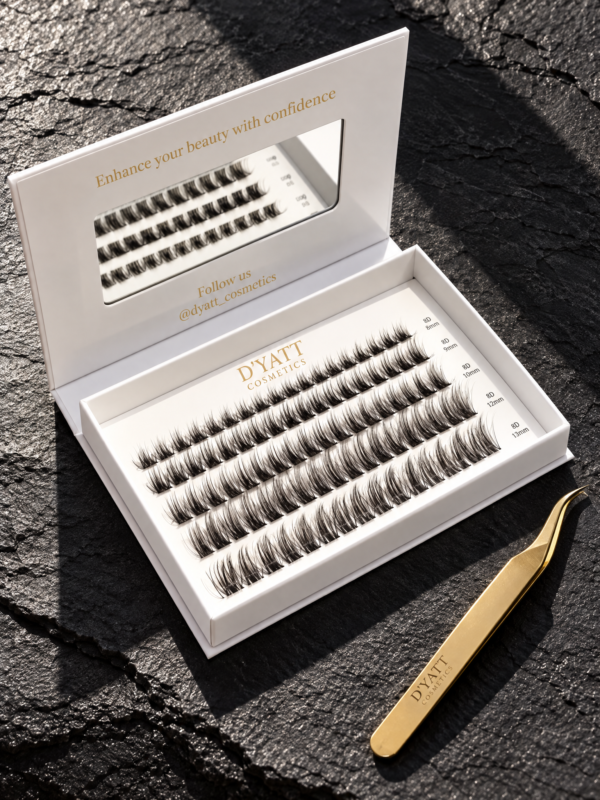 Premium Cluster Lashes