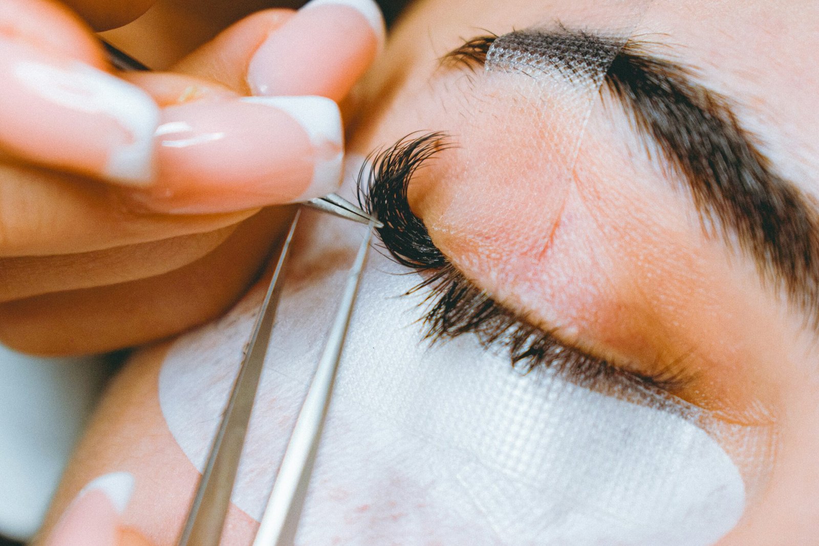lashes