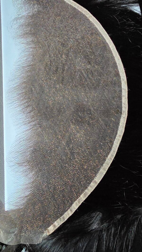 s frontal 2 Silky Straight Lace Frontal