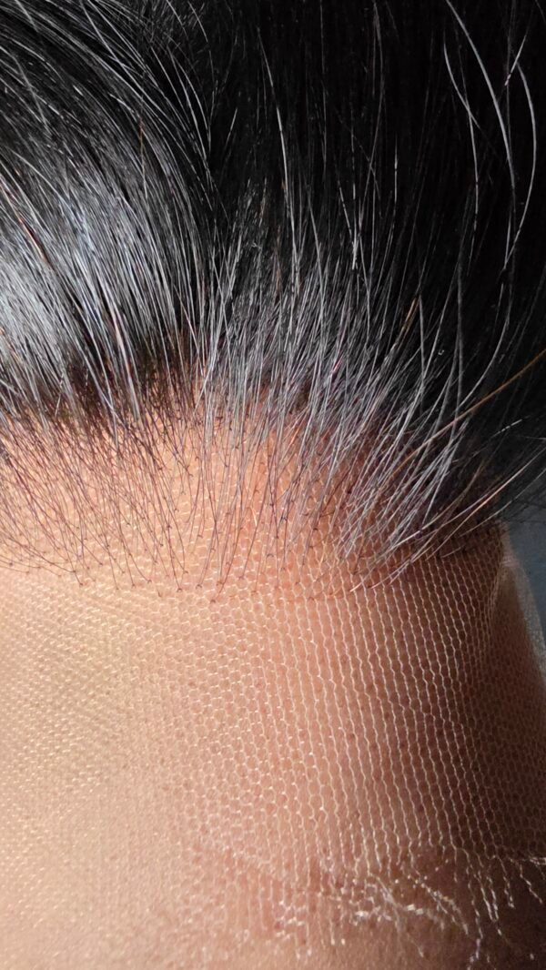 s frontal 4 Silky Straight Lace Frontal