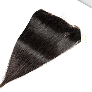 Silky Straight Lace Frontal