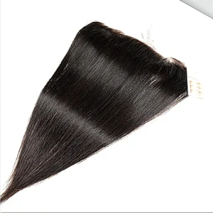 Silky Straight Frontal