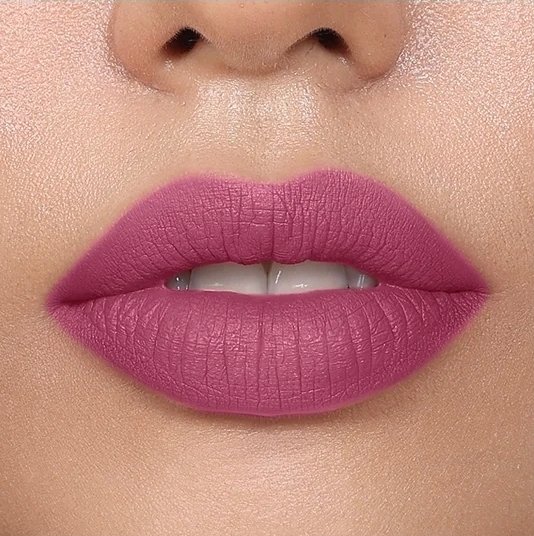 2am lipstick 3 2AM Matte Lip Cream