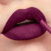 Dust Dreams Matte lip cream