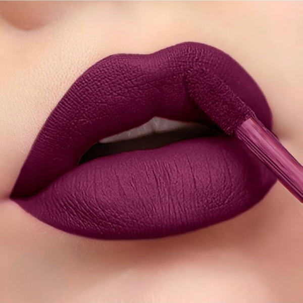 Dust Dreams Matte lip cream