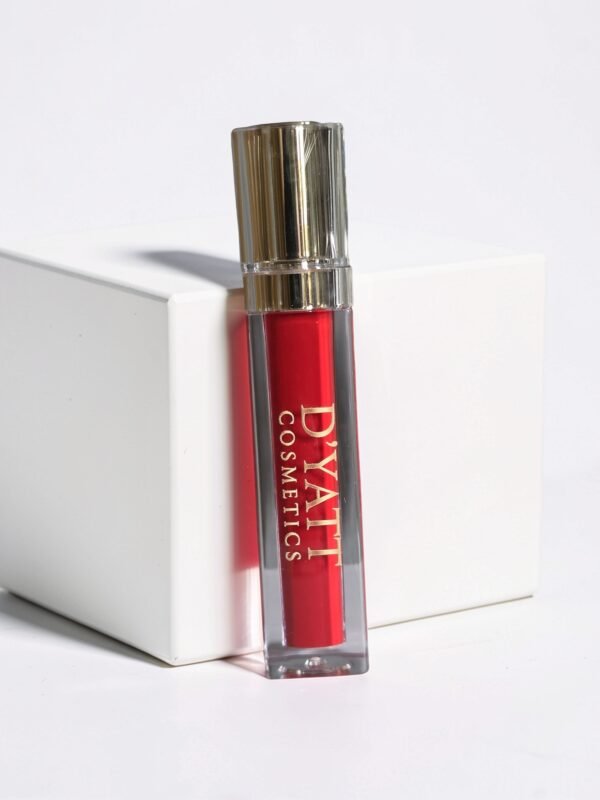Bomb Lipstick 1 Bomb Lip Cream