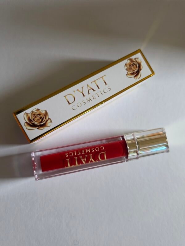 Bomb Lipstick 3 Bomb Lip Cream