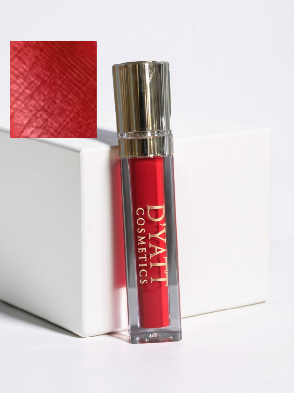 Bomb lipstick 2 Bomb Lip Cream