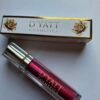 Charming Matte Lip Cream