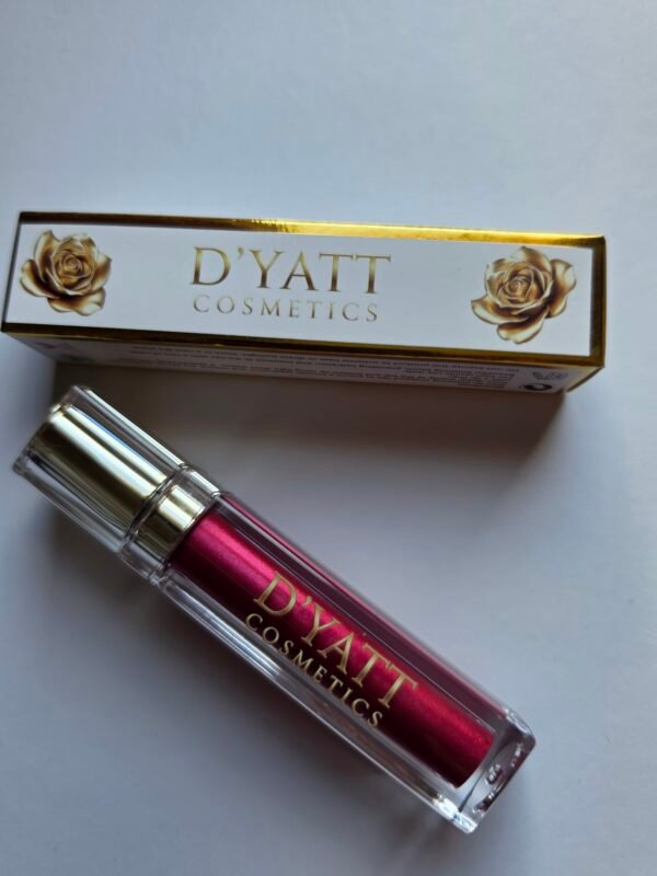 Charming Matte Lip Cream