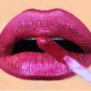 Charming Matte Lip Cream