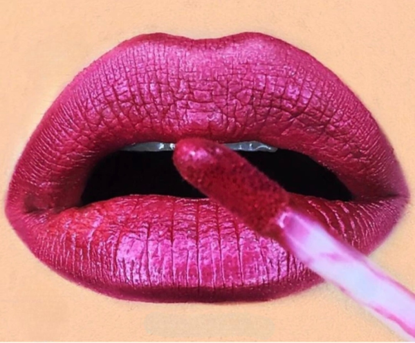 Charming Matte Lip Cream