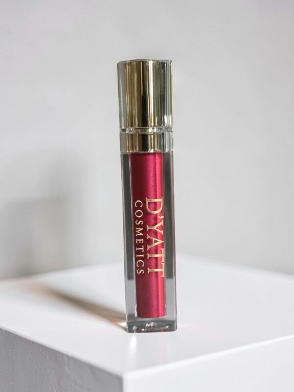 Charming Matte Lip Cream