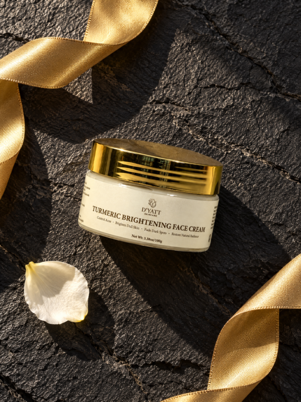 Glow Face Cream