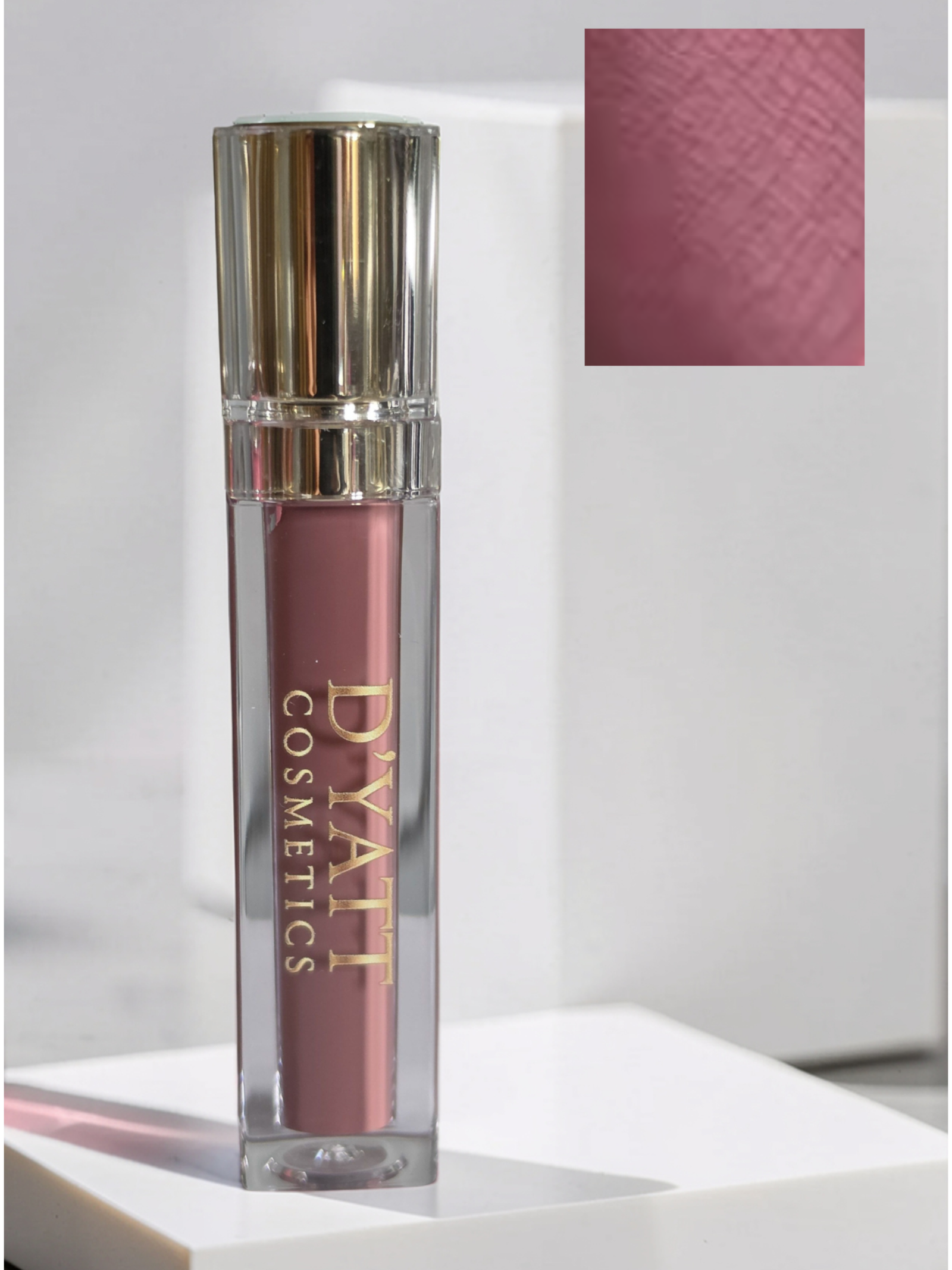 Lip Goals Matte Lip Cream