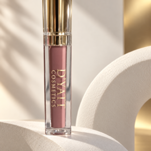 Lip Goals Matte Lip Cream