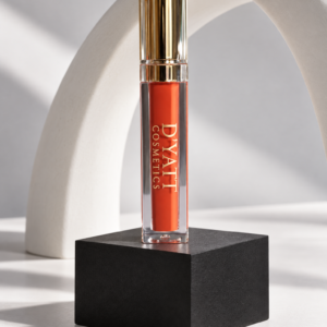 Lotus Matte Lip Cream