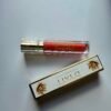 Lotus lip cream Lotus Matte Lip Cream