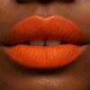 Lotus lip cream 4 Lotus Matte Lip Cream