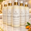 body lotion Glow Body Lotion