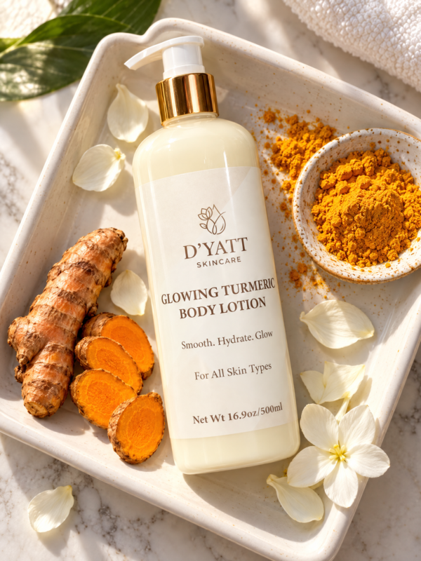 body lotion 2 Glow Body Lotion