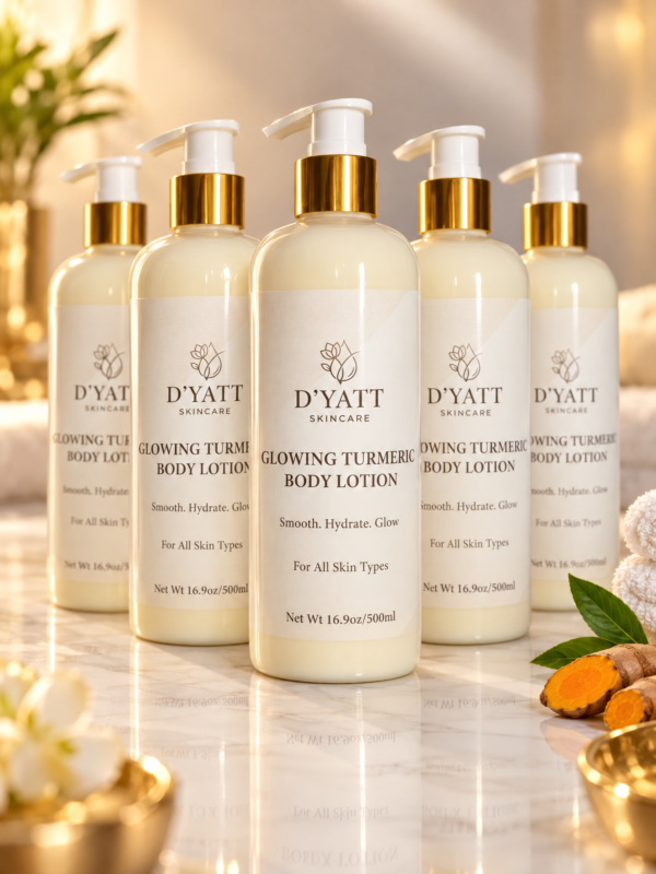 body lotion Glow Body Lotion