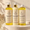 body set Glow Body Care Set