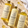 body set 2 Glow Body Care Set