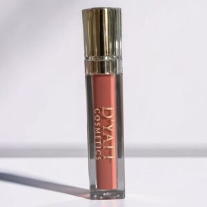 candid 3 Candid Matte Lip Cream
