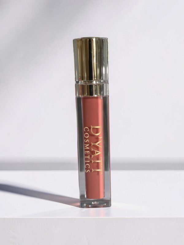 candid 3 Candid Matte Lip Cream