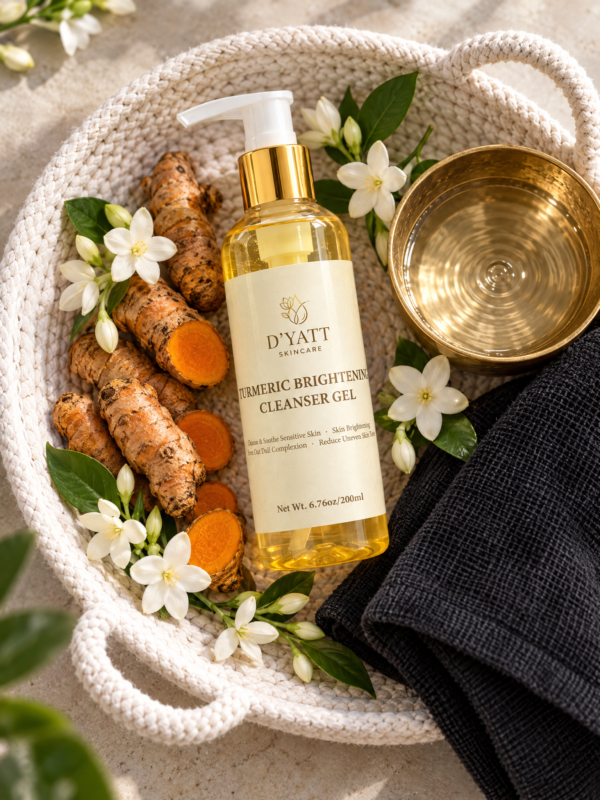 Glow Face Cleanser
