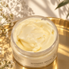 cream Glow Face Care Set