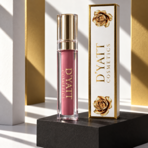 Crush Mate Lip  Cream