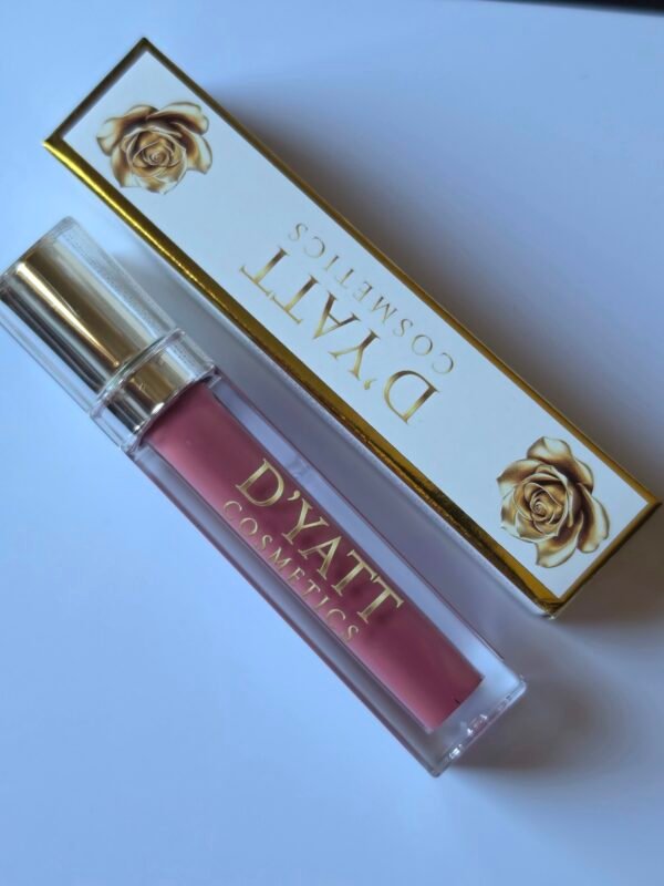 crush 1 Crush Mate Lip Cream