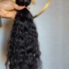 curly Wavy Hair Clip-In Extensions